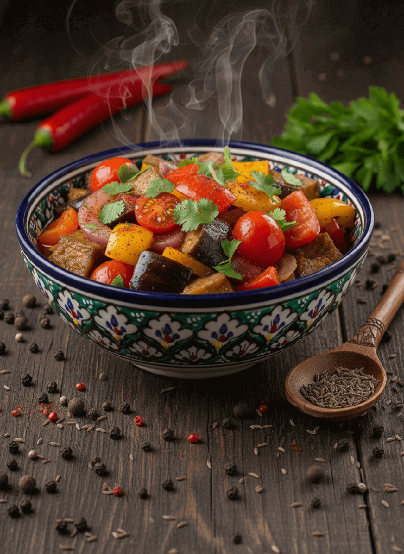 Аджапсандал