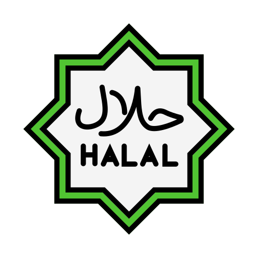 halal